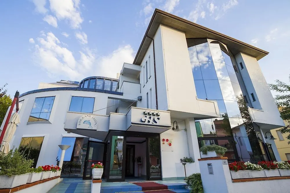 Hotel Sirena - B&B Cesenatico