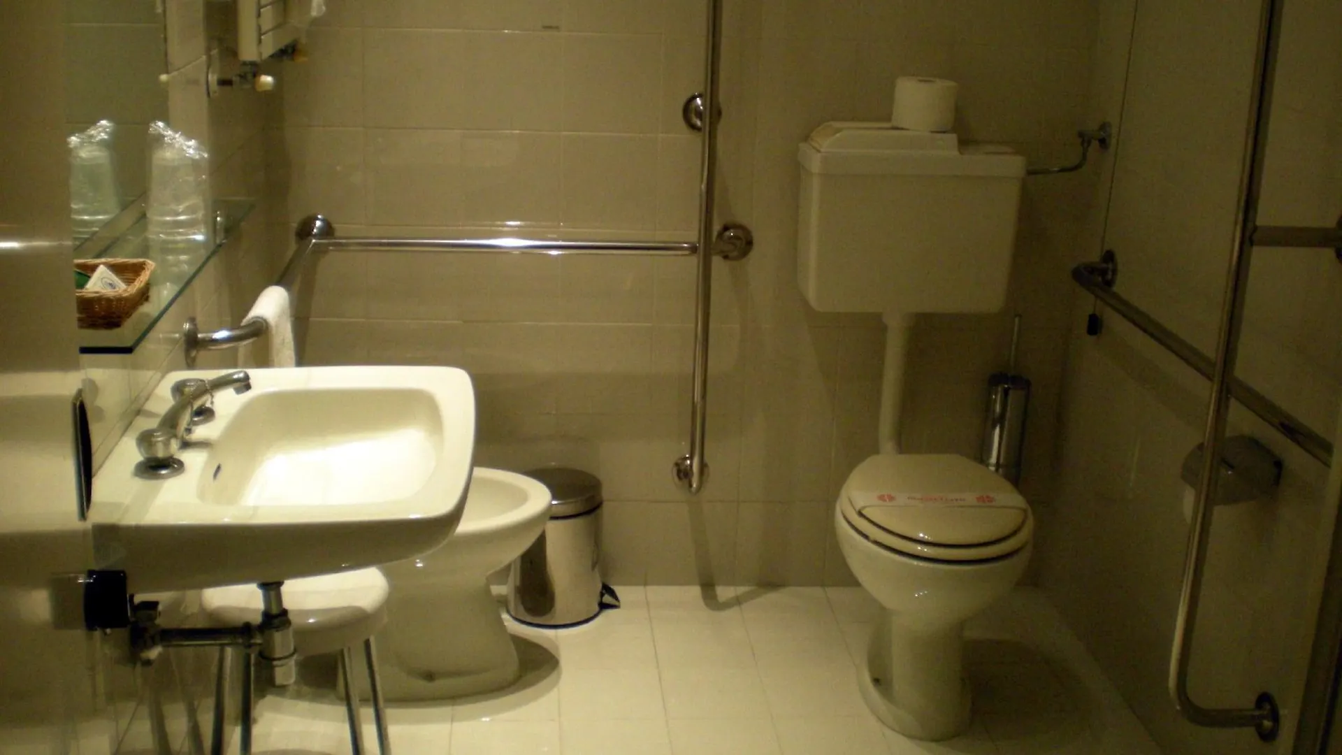 Hotel Sirena - B&B Cesenatico