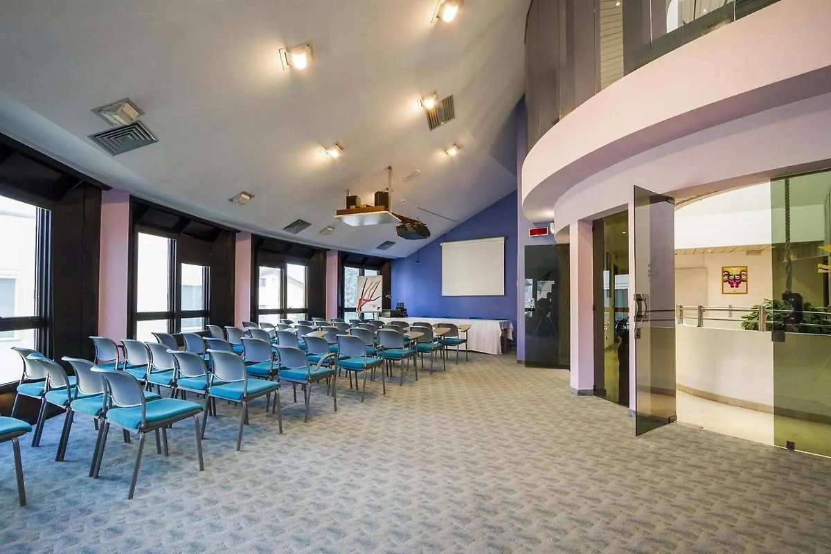 Hotel Sirena - B&B Cesenatico