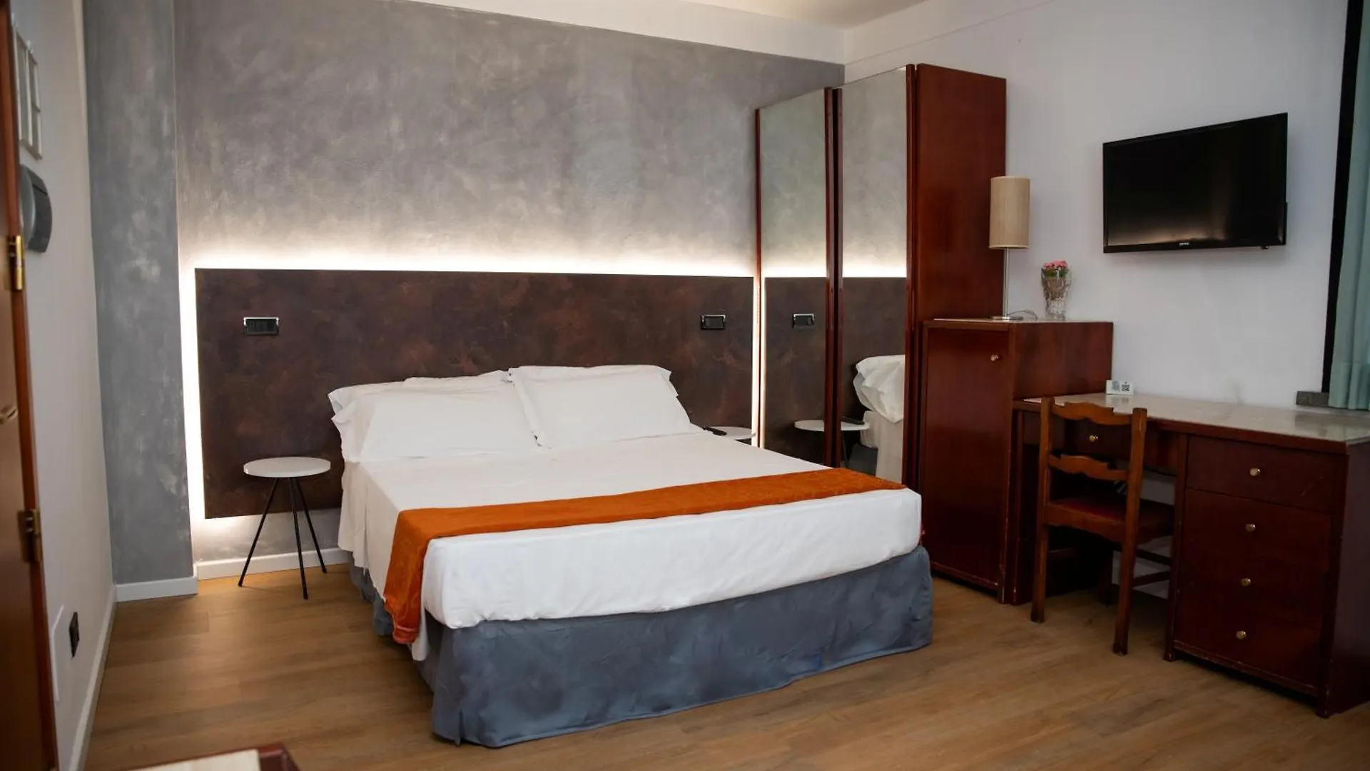 Hotel sirena Cesenatico