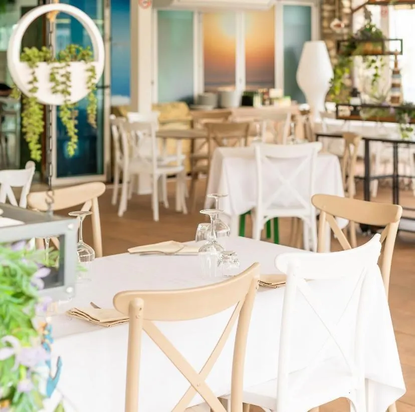 Hotel Sirena - B&B Cesenatico