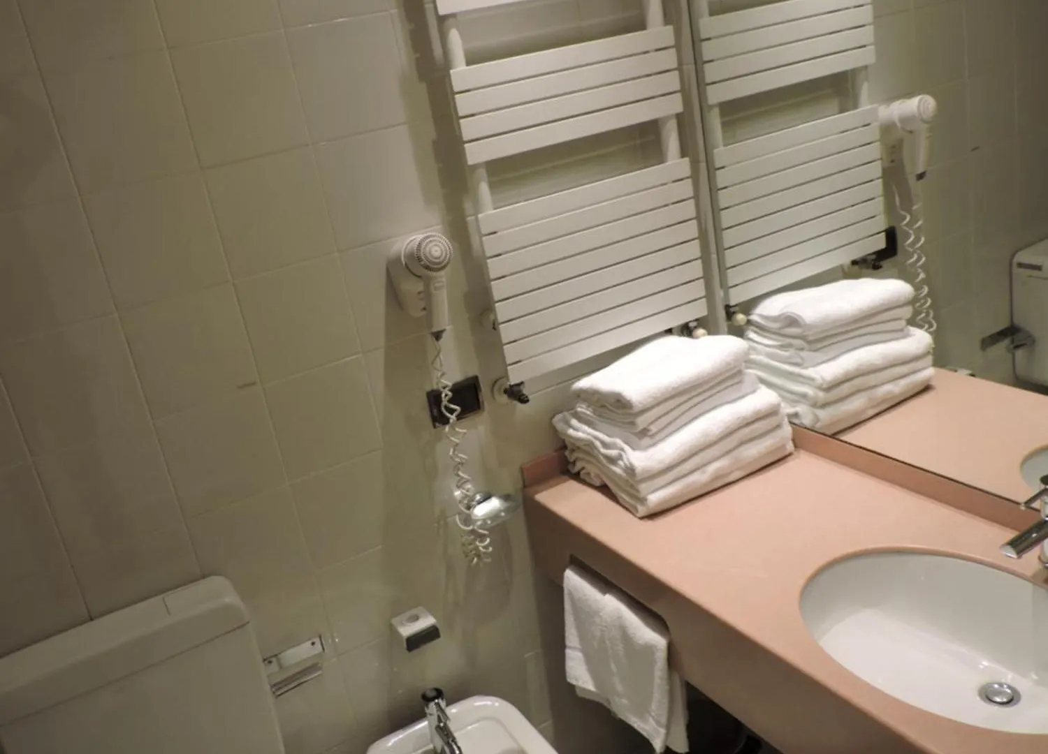 Hotel Sirena - B&B Cesenatico
