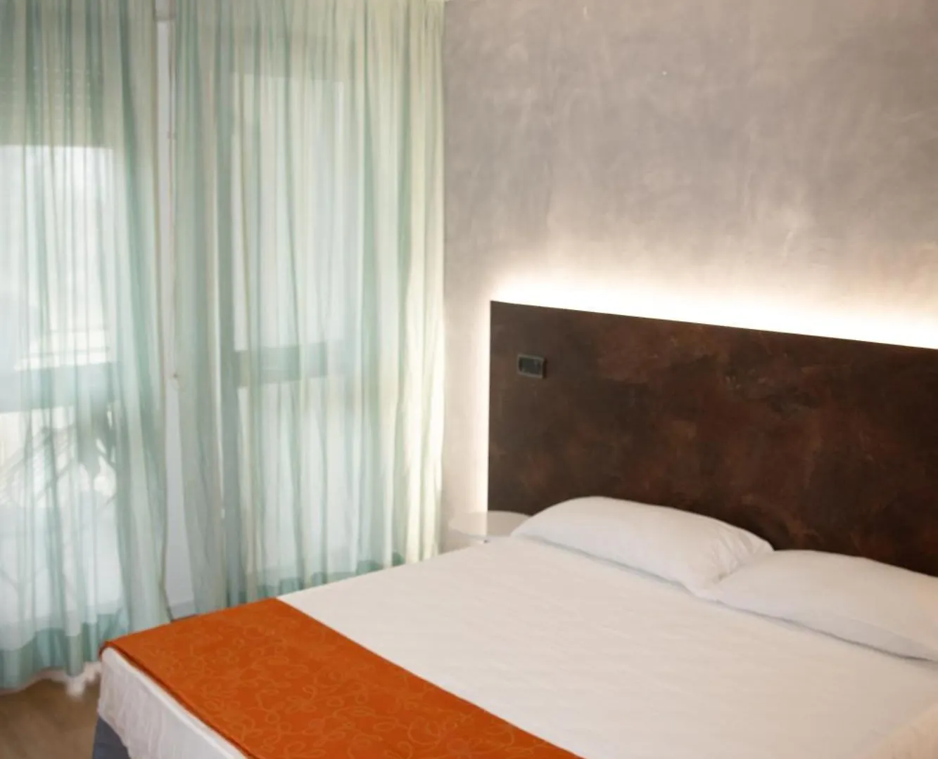Hotel Sirena - B&B Cesenatico 4*,  Italy
