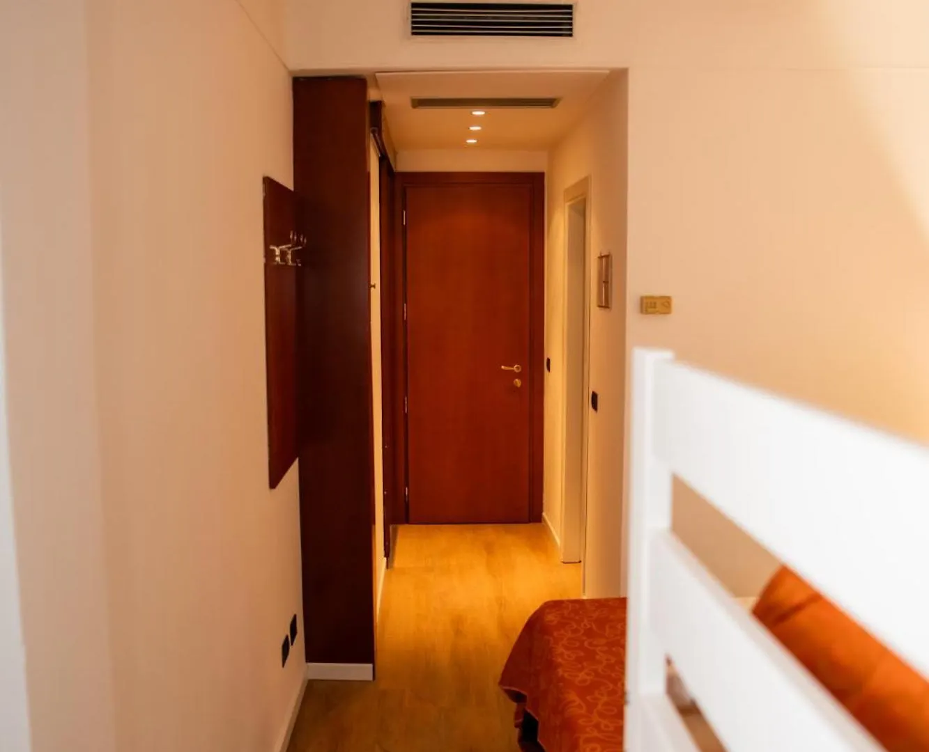 Hotel sirena Cesenatico 4*,  Italia