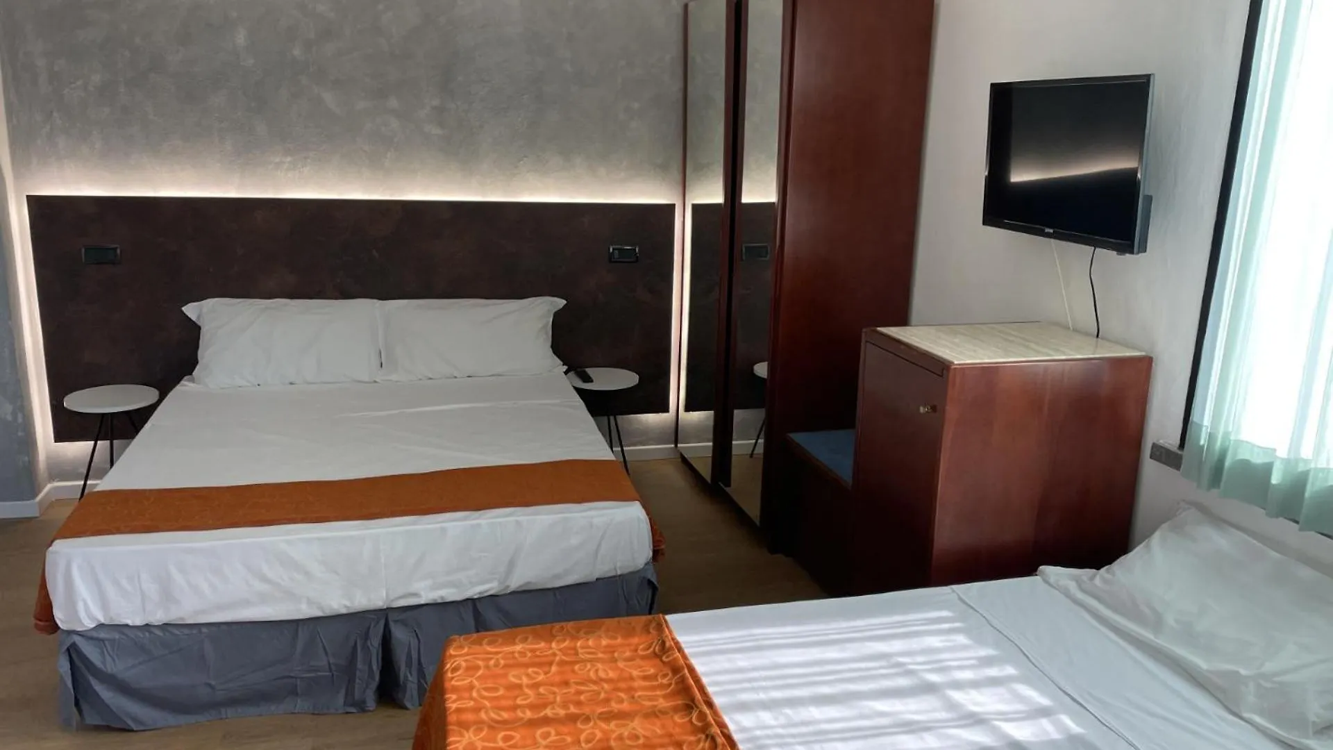 ****  Hotel sirena Cesenatico Italia
