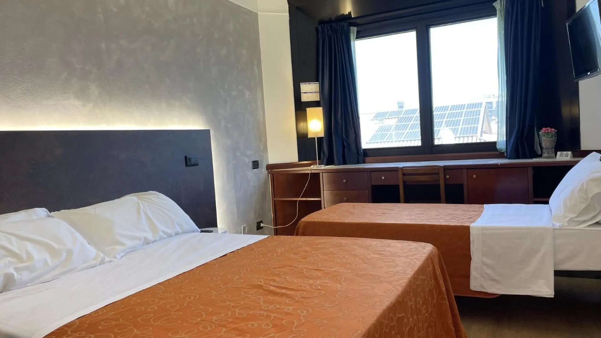 Hotel Sirena - B&B Cesenatico