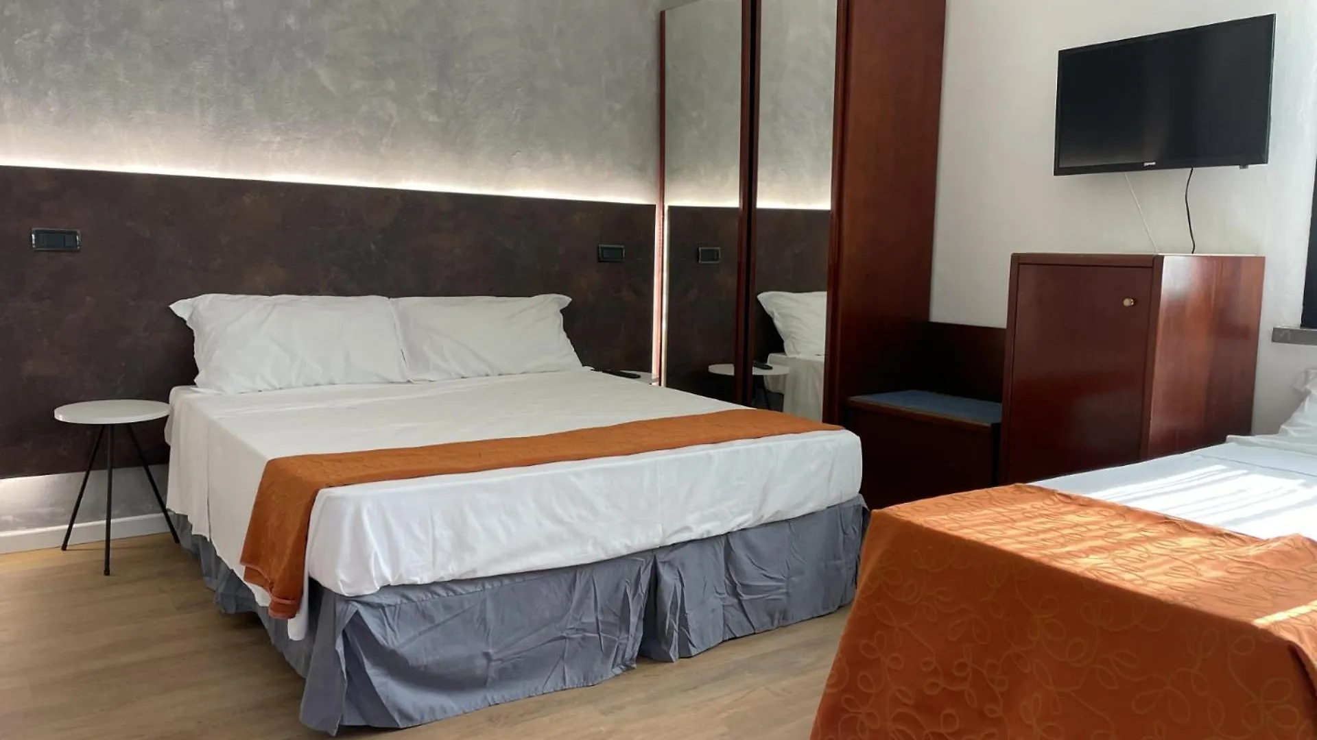 Hotel Sirena - B&B Cesenatico