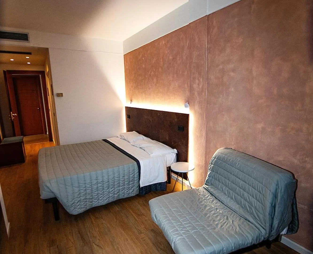 Hotel Sirena - B&B Cesenatico