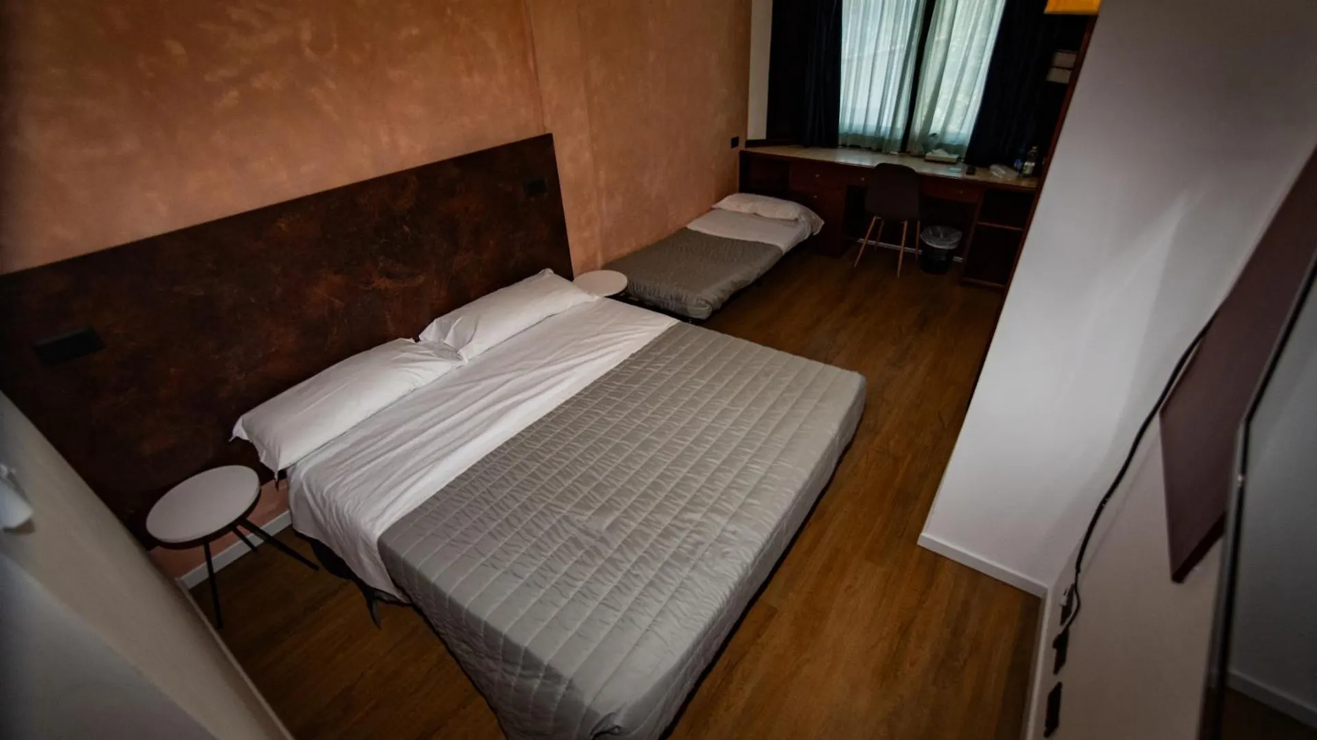 Hotel sirena Cesenatico