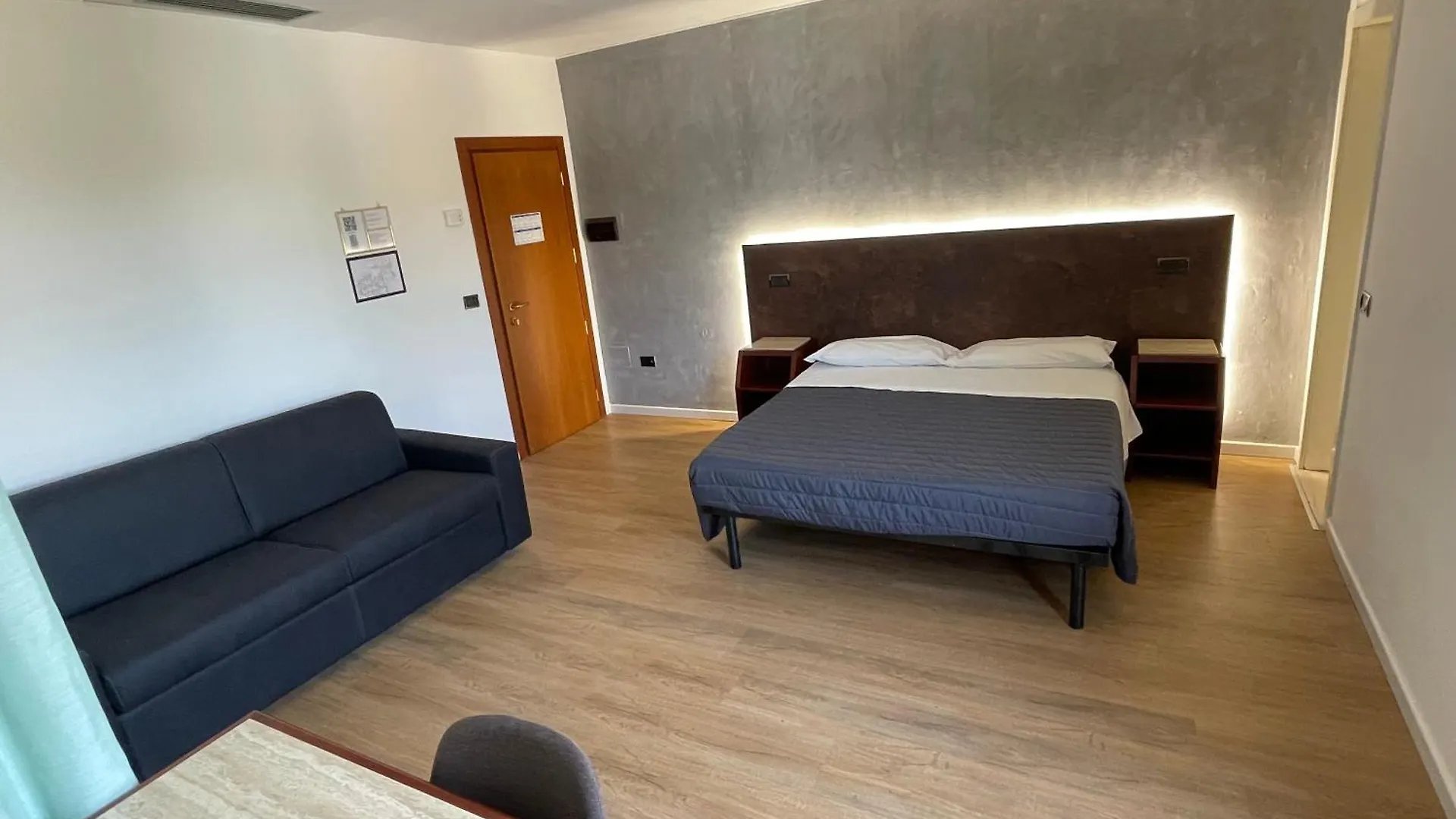 Hotel Sirena - B&B Cesenatico
