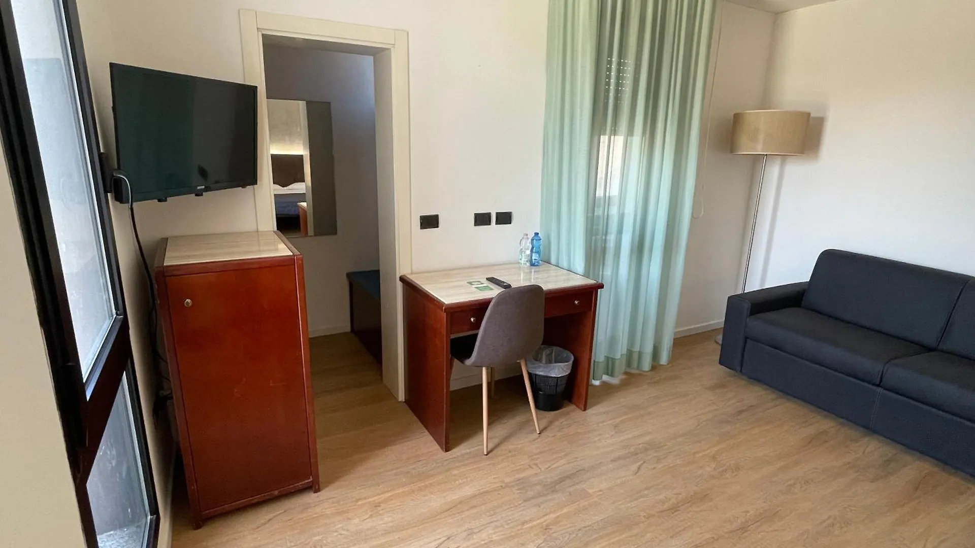 Hotel Sirena - B&B Cesenatico