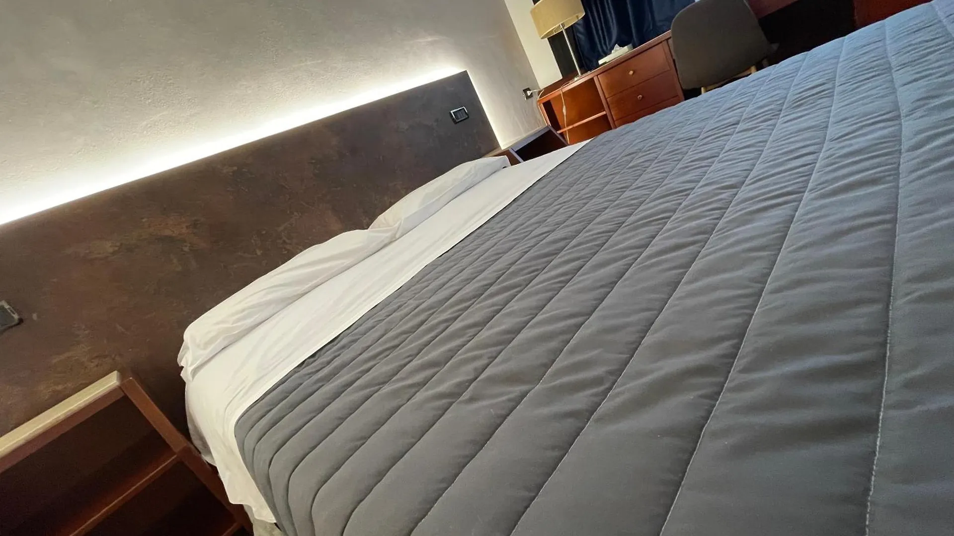 Hotel Sirena - B&B Cesenatico