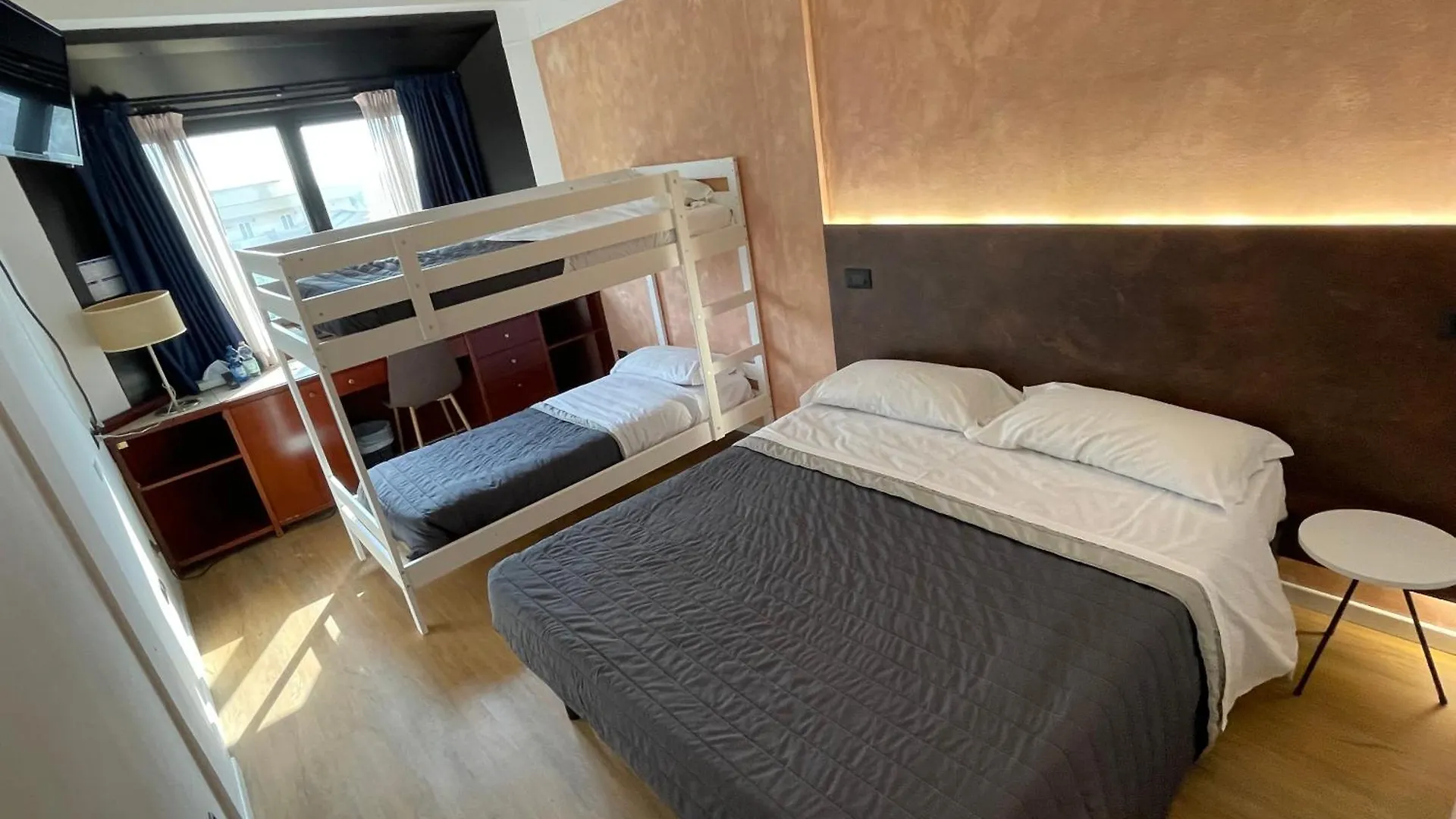 Hotel Sirena - B&B Cesenatico