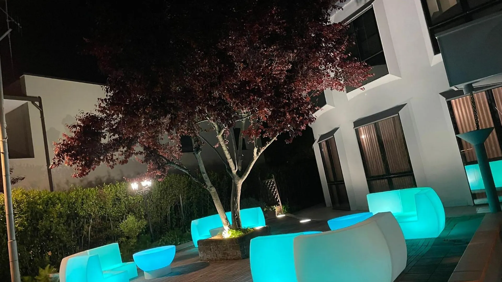 Hotel Sirena - B&B Cesenatico