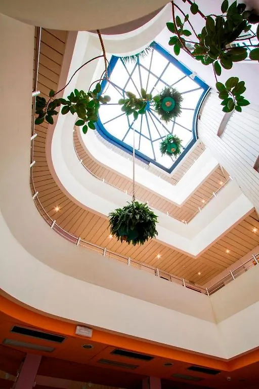 Hotel sirena Cesenatico Italia