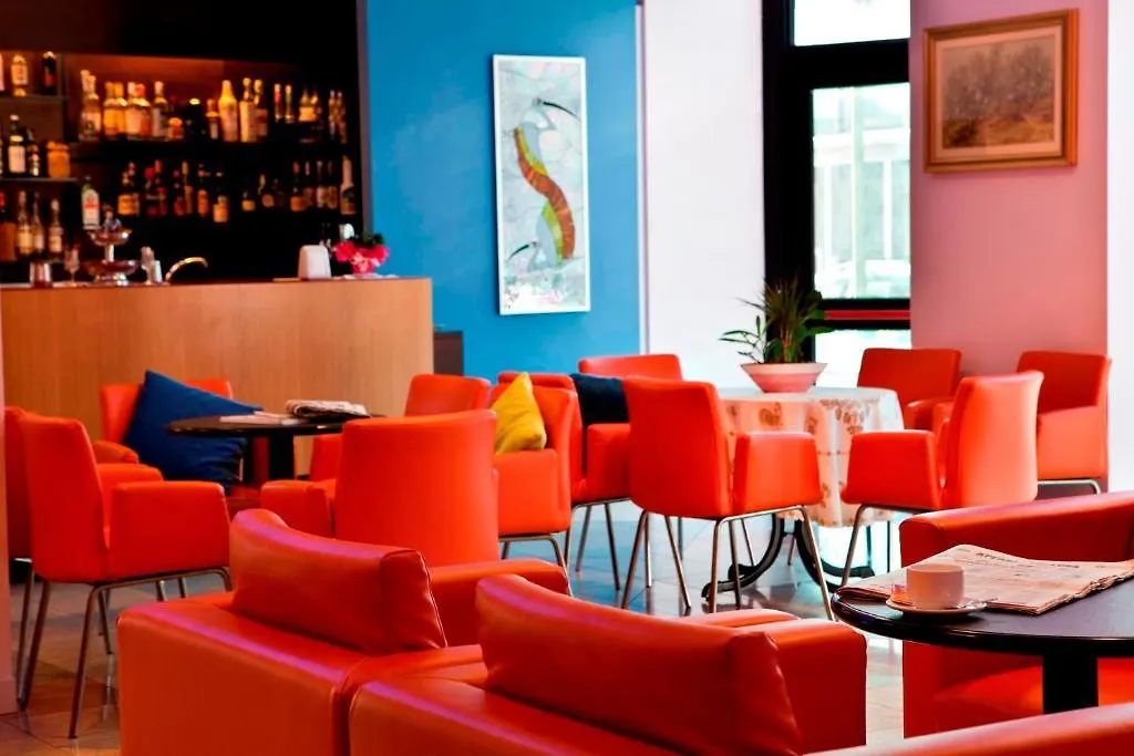 Hotel Sirena - B&B Cesenatico