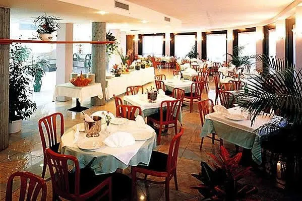 Hotel Sirena - B&B Cesenatico