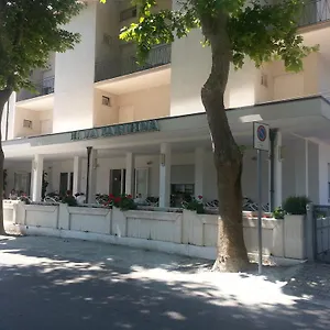Hotel La Parigina, Cesenatico