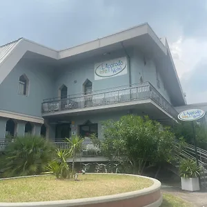 Hotel L'approdo, Cesenatico