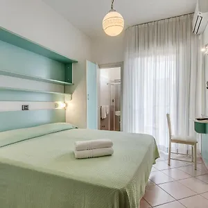 Hotel Costaverde, Cesenatico
