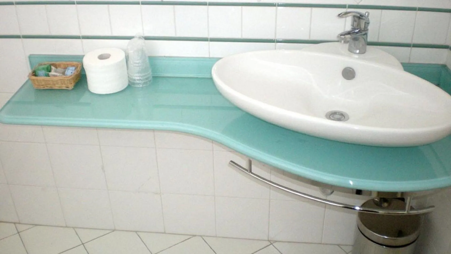 Hotel Sirena - B&B Cesenatico