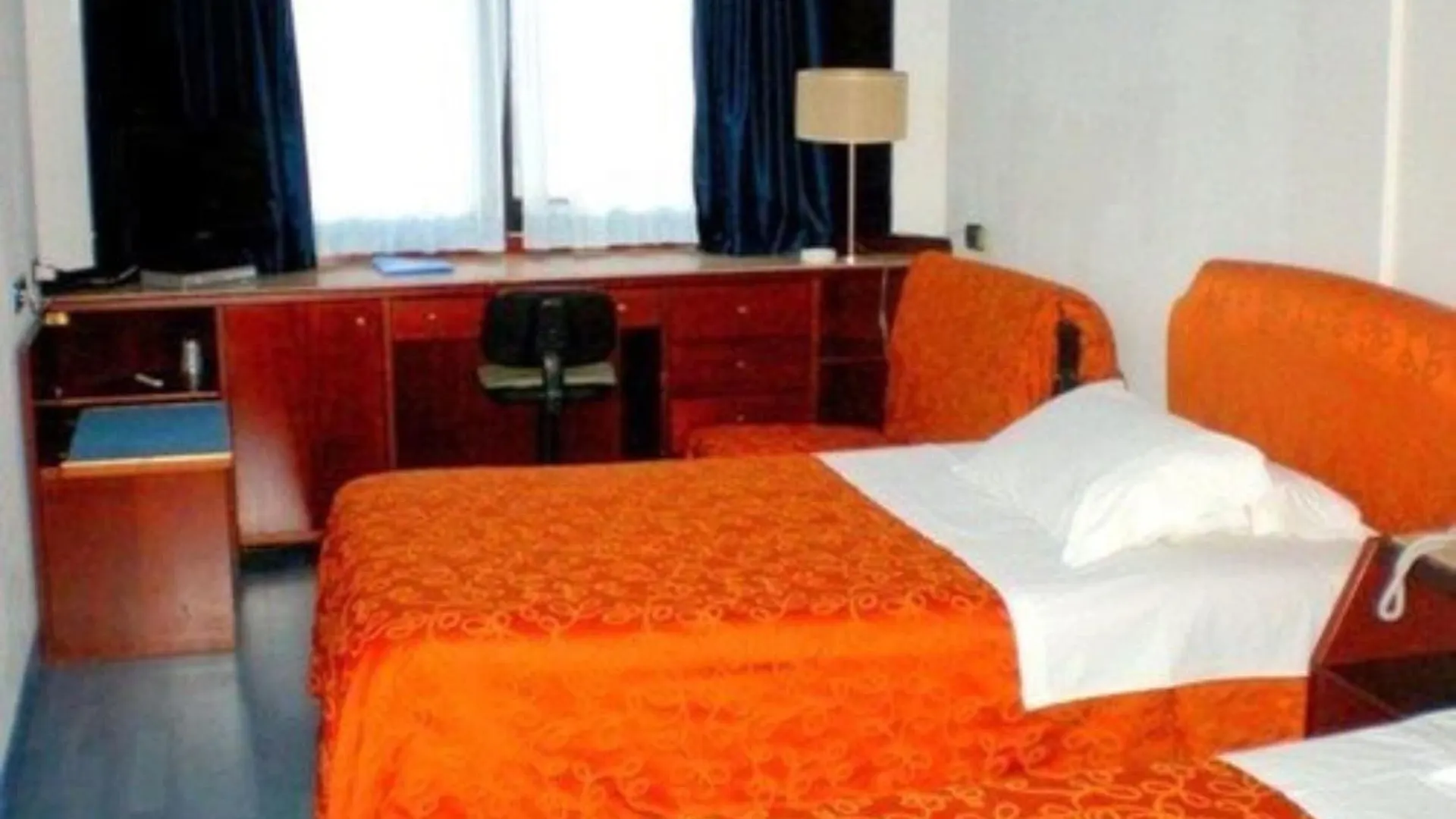 Hotel Sirena - B&B Cesenatico