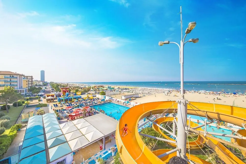 Hotel Sirena - B&B Cesenatico