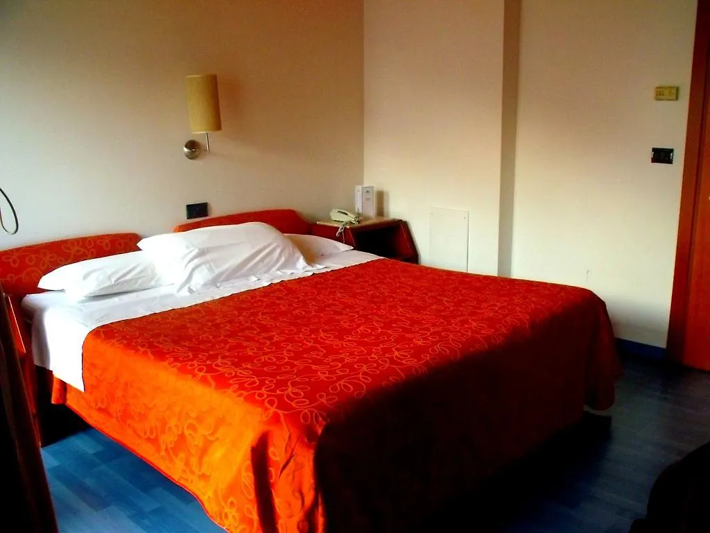 Hotel Sirena - B&B Cesenatico
