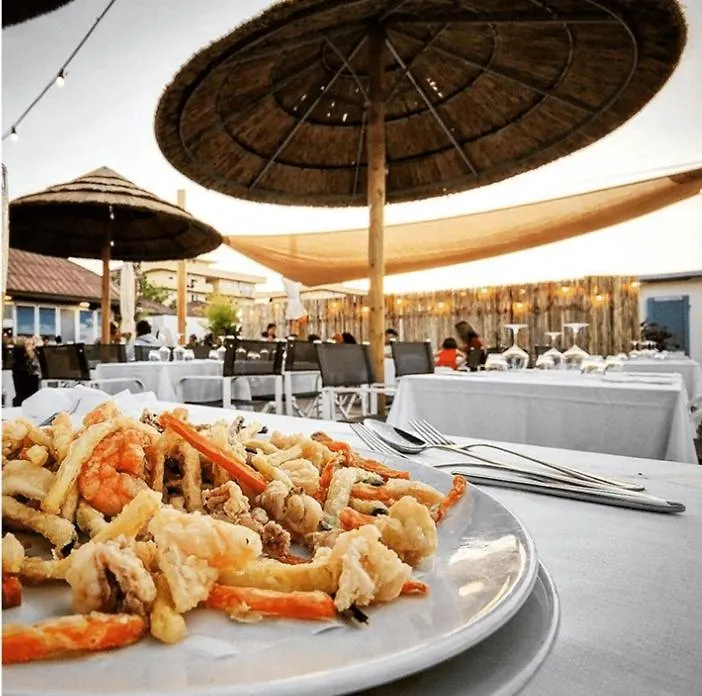 Hotel Sirena - B&B Cesenatico