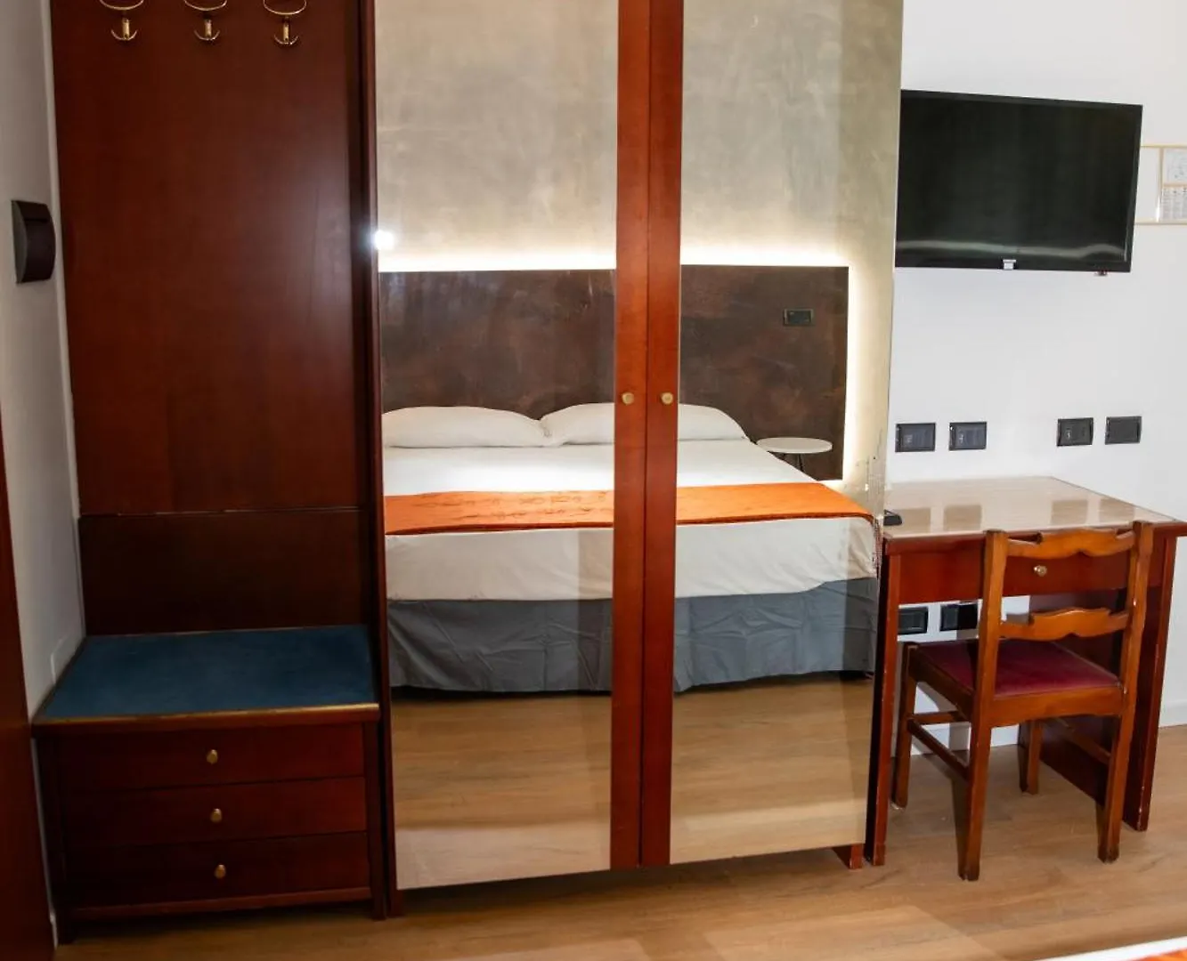 Hotel Sirena - B&B Cesenatico