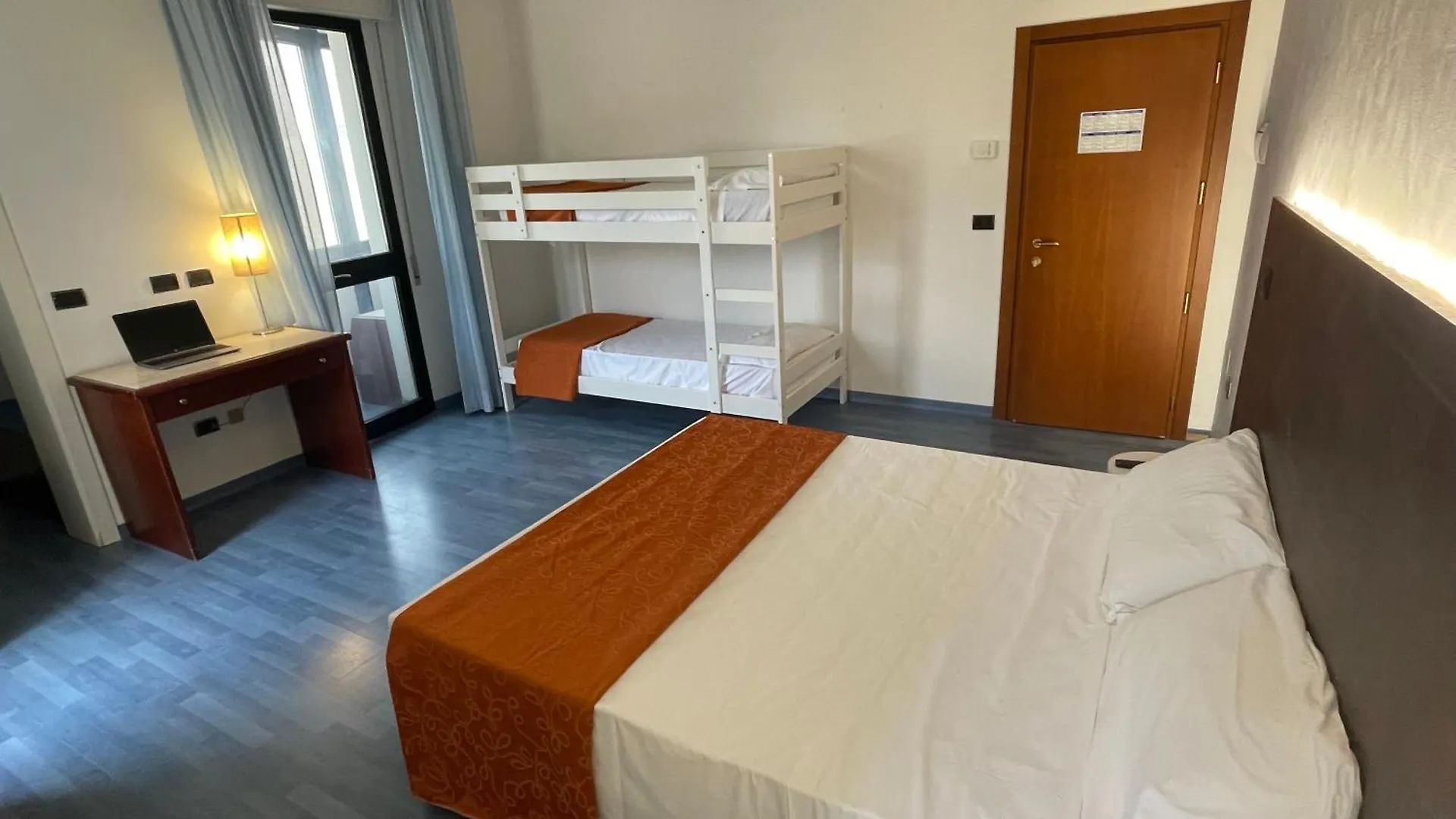 Hotel Sirena - B&B Cesenatico