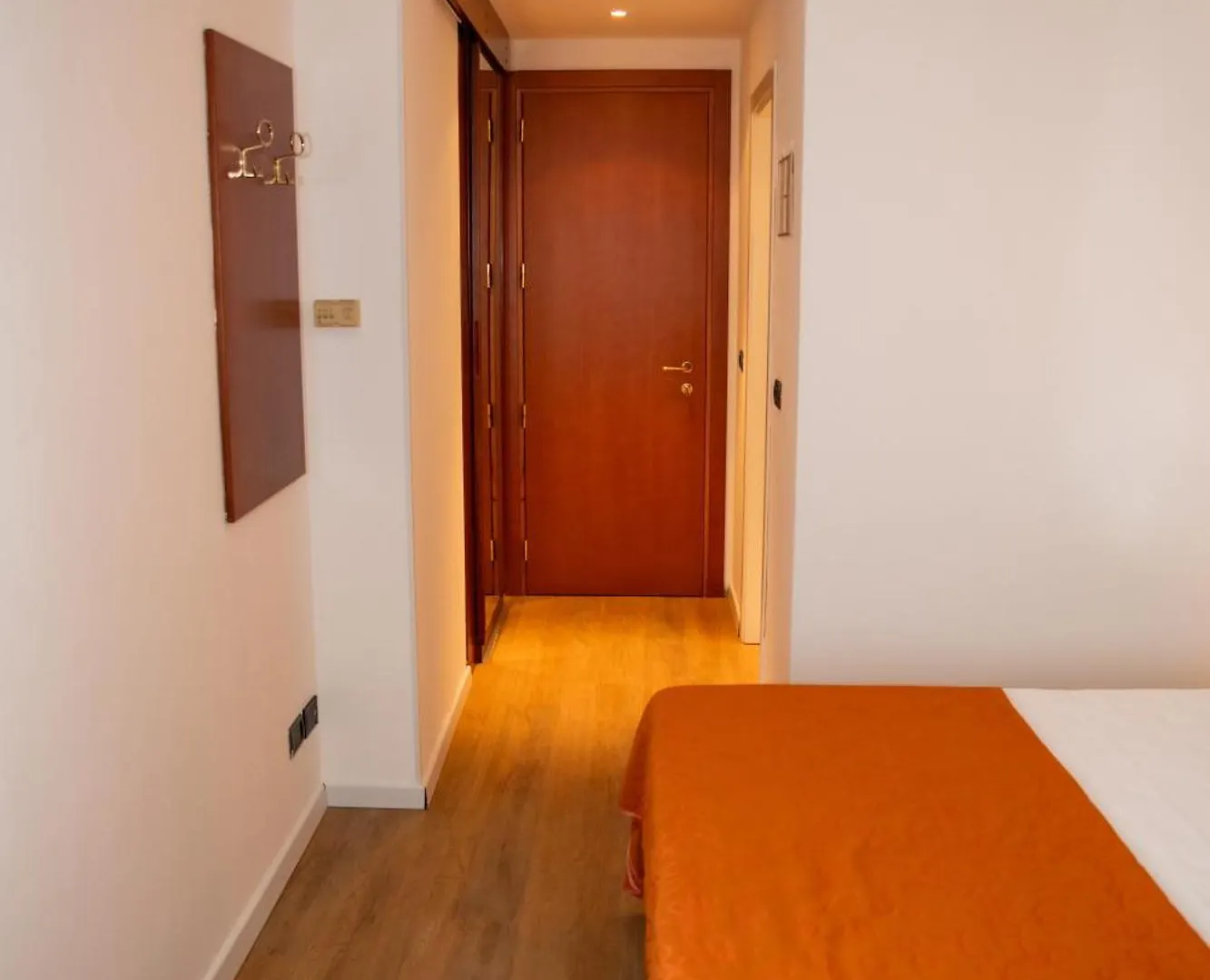 Hotel Sirena - B&B Cesenatico