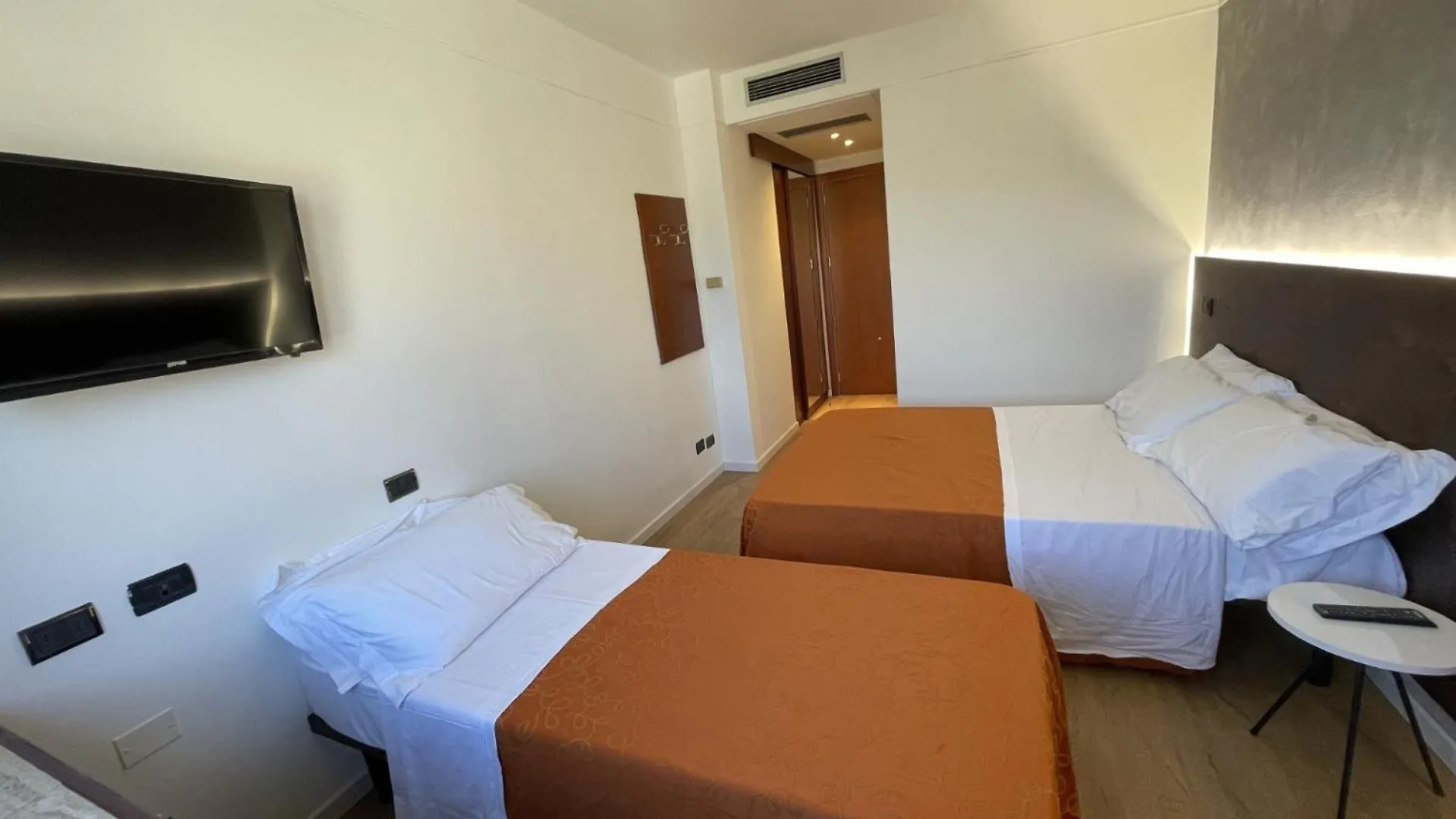 Hotel Sirena - B&B Cesenatico