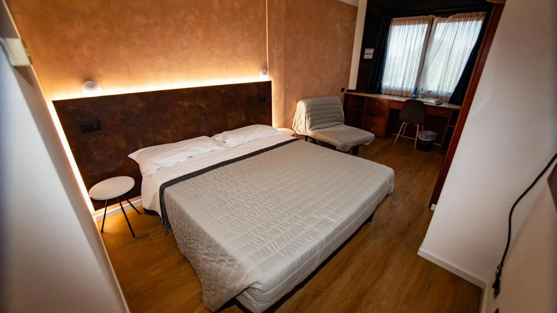 Hotel Sirena - B&B Cesenatico
