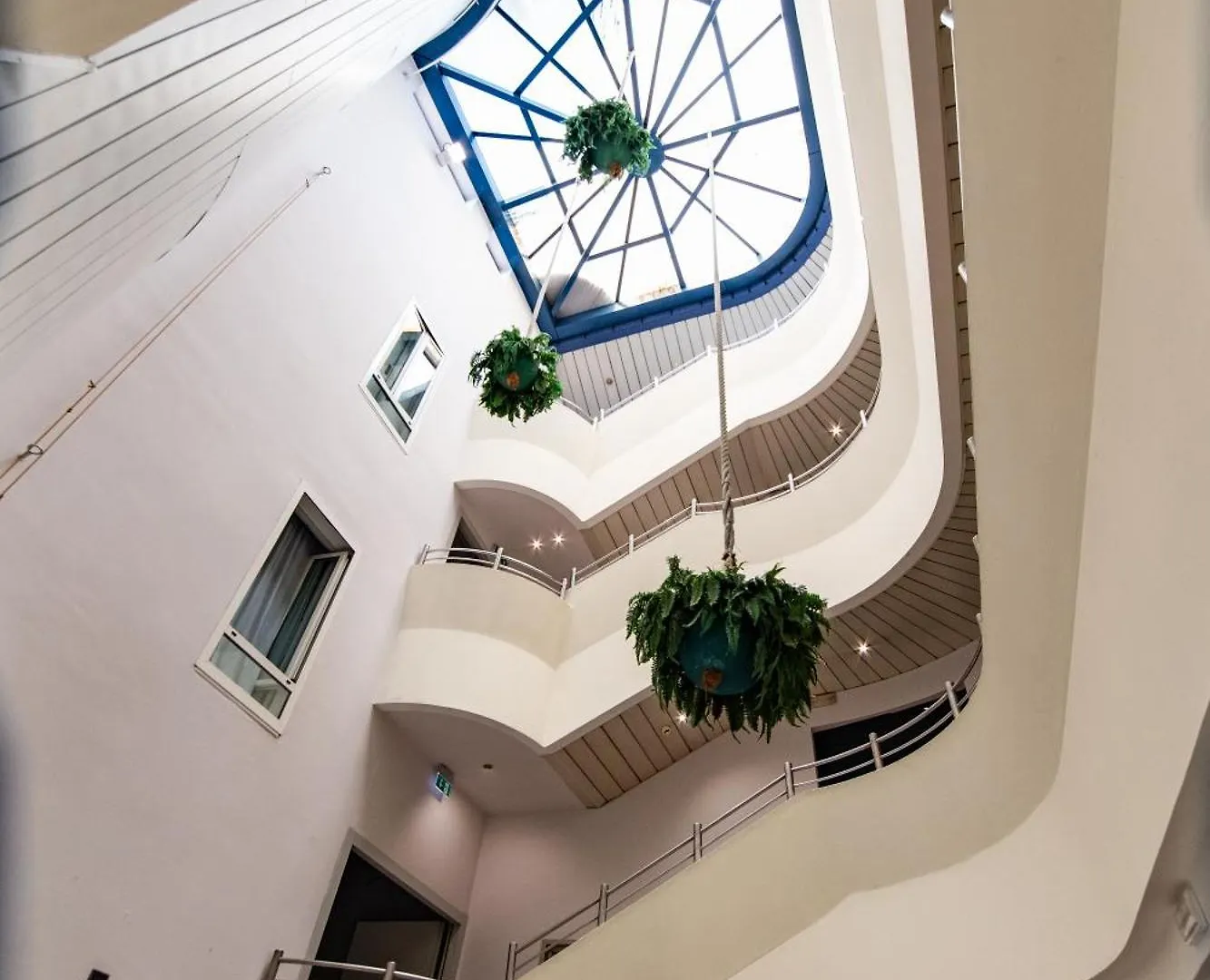 Hotel Sirena - B&B Cesenatico
