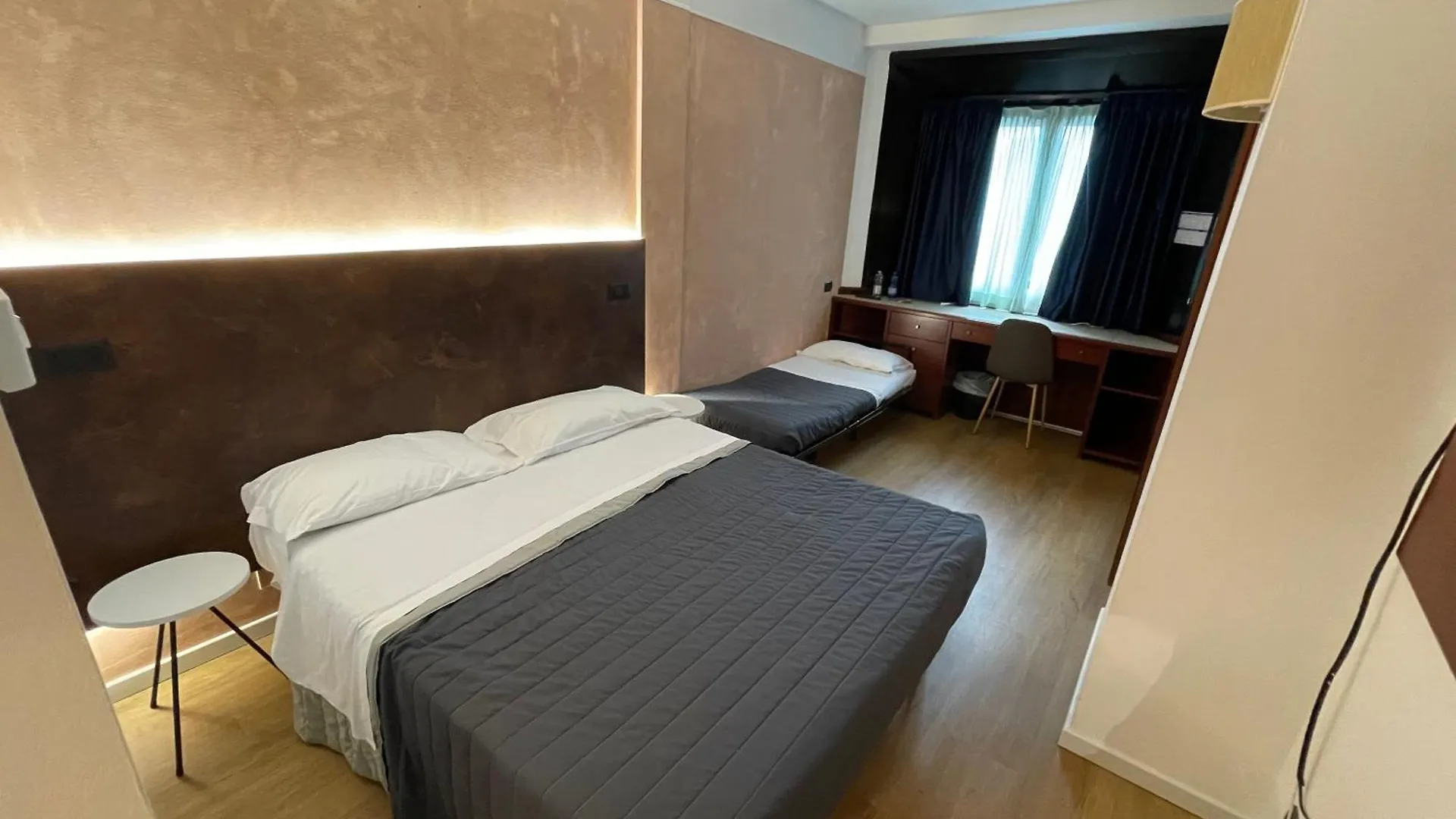 Hotel Sirena - B&B Cesenatico
