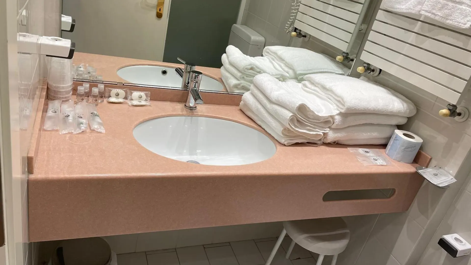 Hotel Sirena - B&B Cesenatico