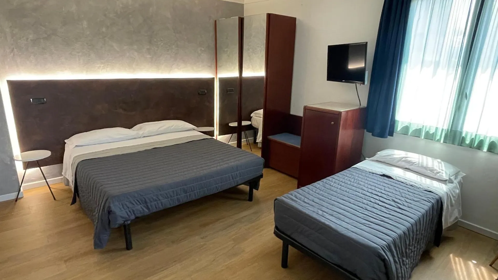 Hotel Sirena - B&B Cesenatico