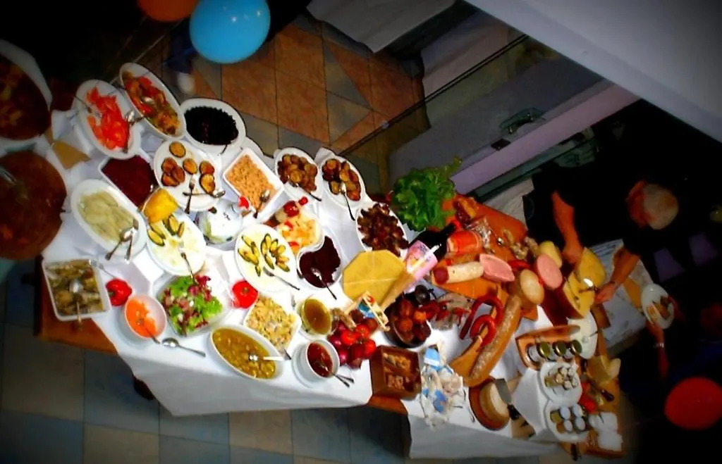 Hotel Sirena - B&B Cesenatico