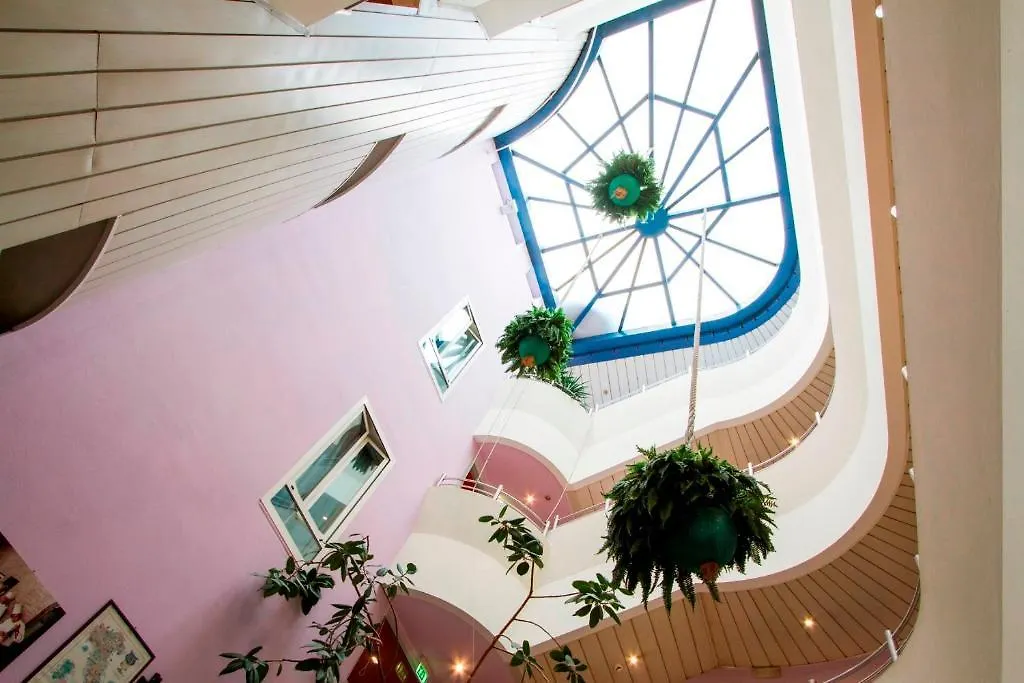 Hotel Sirena - B&B Cesenatico