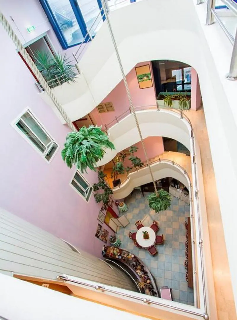 Hotel Sirena - B&B Cesenatico
