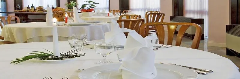Hotel Sirena - B&B Cesenatico 4*,  İtalya