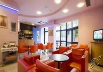 Hotel Sirena - B&B Cesenatico 4*,